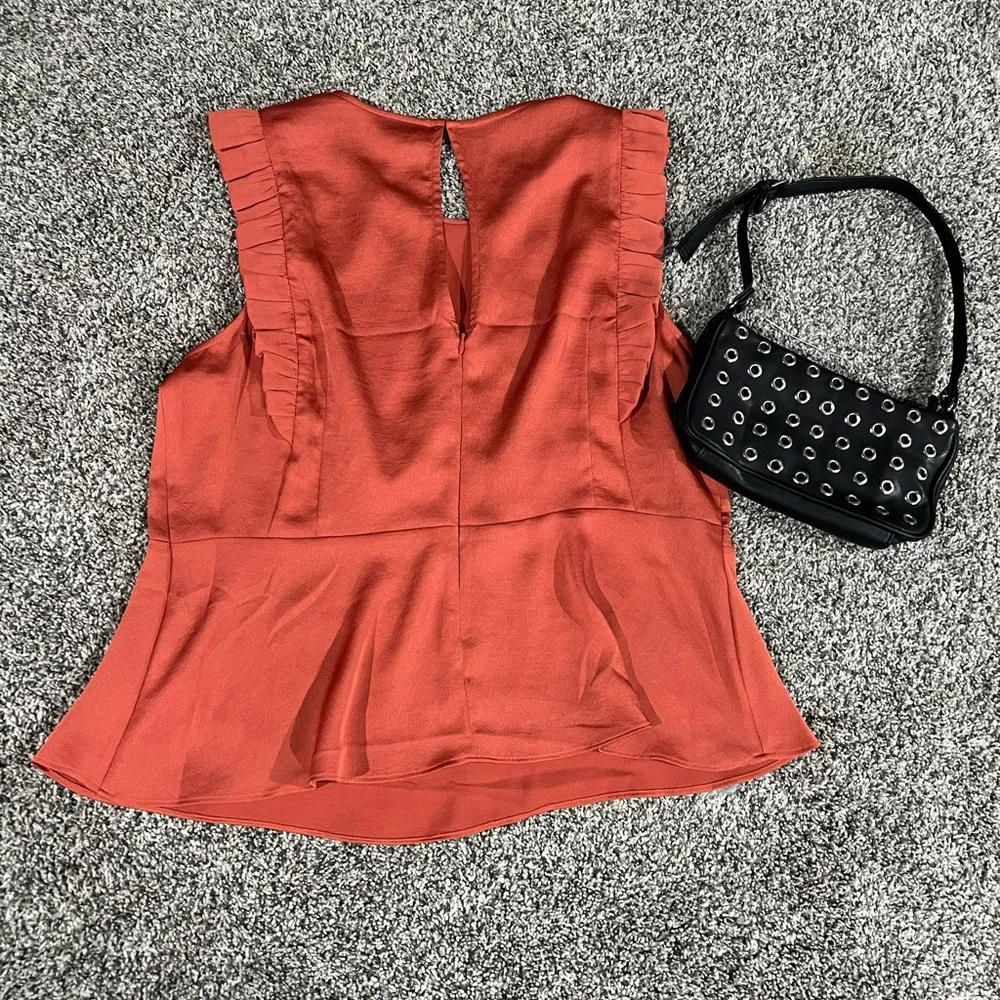 Express blouse NWT - Picture 4 of 5